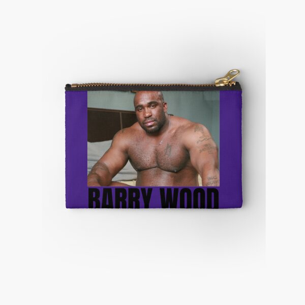 Item preview, Big Dick Black Guy Meme Barry Wood                      designed and sold by Flookav.
