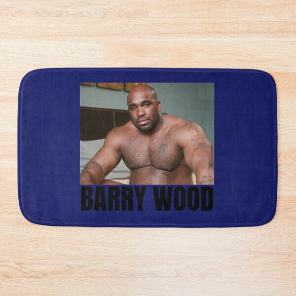 Item preview, Big Dick Black Guy Meme Barry Wood                      designed and sold by Flookav.