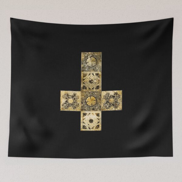 Item preview, Hellraiser designed and sold by Hellraiserr24.