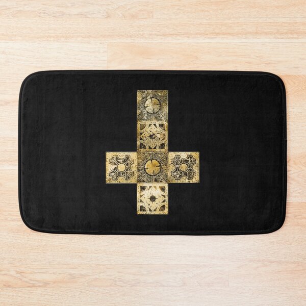 Item preview, Hellraiser designed and sold by Hellraiserr24.