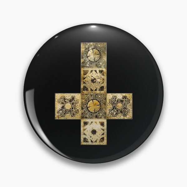 Item preview, Hellraiser designed and sold by Hellraiserr24.