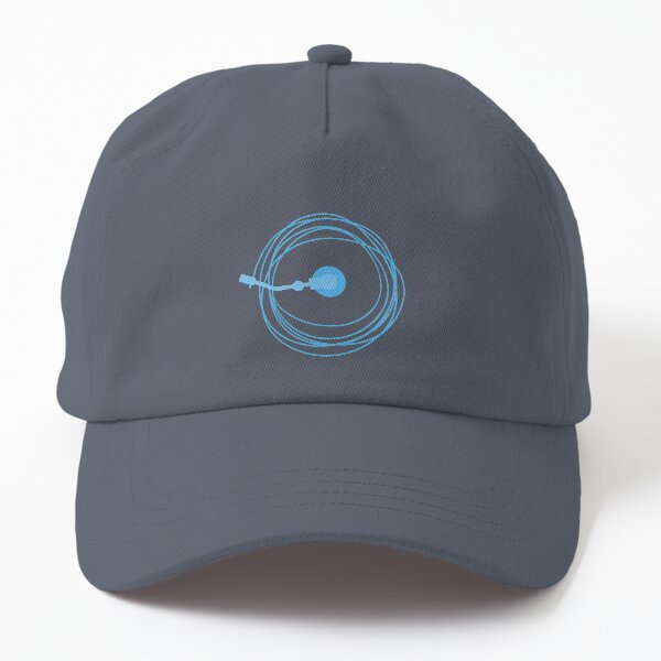 Musichaos Dad Hat