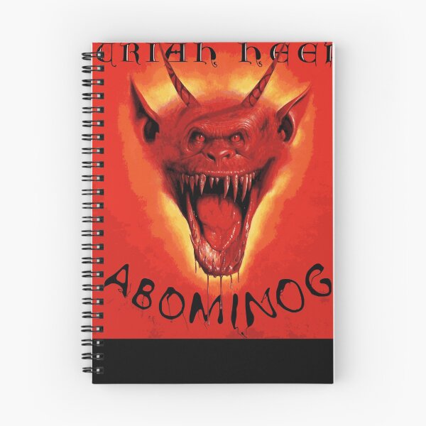Item preview, Abominog Essential designed and sold by RussellSprague.