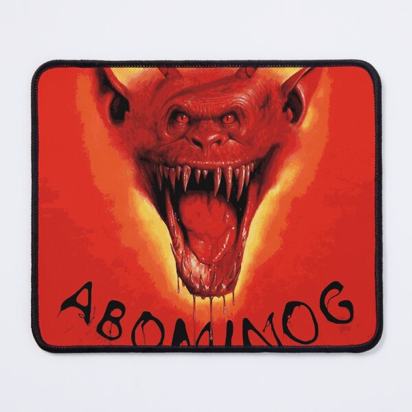 Item preview, Abominog Essential designed and sold by RussellSprague.