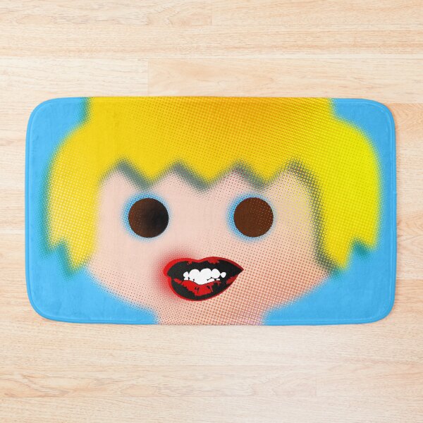 Item preview, Popism pop art designed and sold by ladstudio.