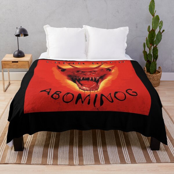 Item preview, Abominog Essential designed and sold by RussellSprague.