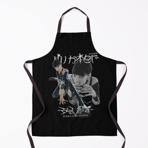 Item preview, ÆSPA Winter "Savage" designed and sold by Y2KPOP 2000.