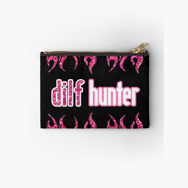 Item preview, Fire Dilf Hunter  designed and sold by TescoQue.