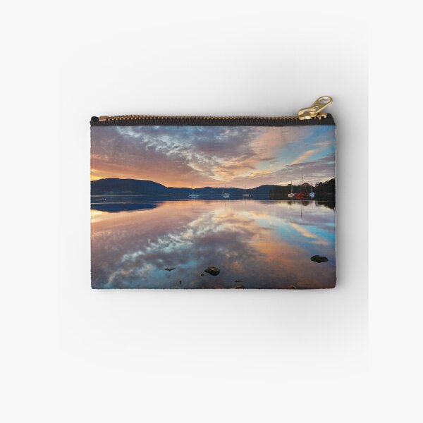 Item preview, Lymington Sunrise, Tasmania #8 designed and sold by Chris Cobern.
