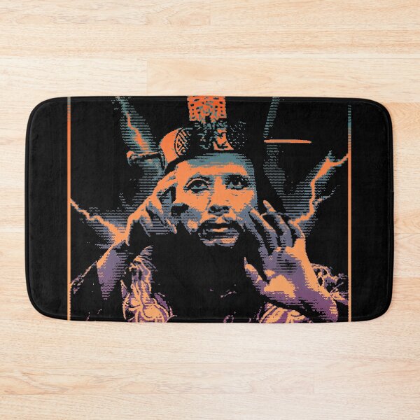 Item preview, Big Trouble in Little China: David Lo Pan designed and sold by Bootleg Factory.