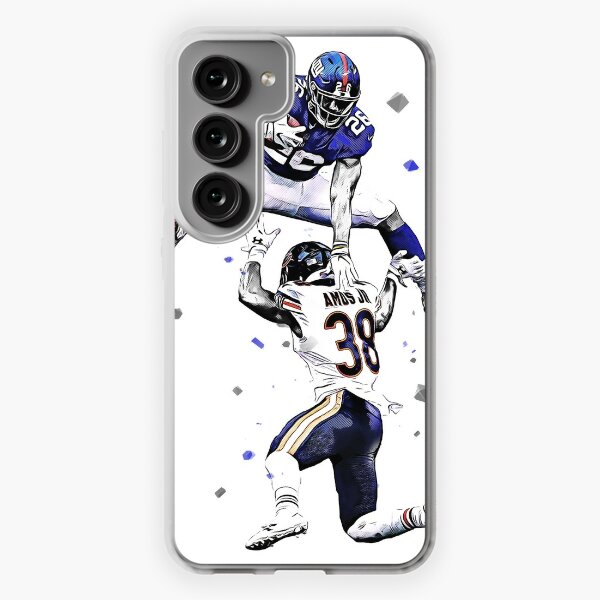 ODELL BECKHAM JR NY GIANTS Samsung Galaxy S23 Case Cover