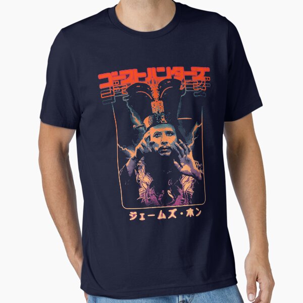Item preview, Big Trouble in Little China: David Lo Pan designed and sold by Bootleg Factory.