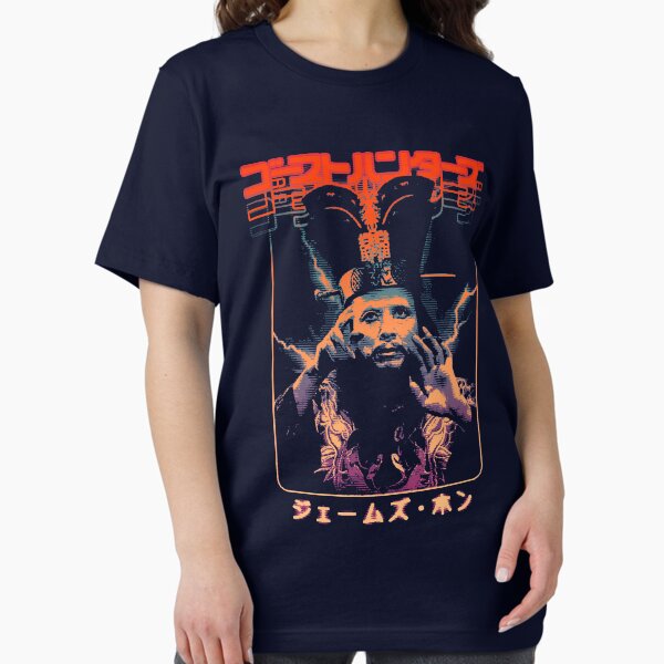 Item preview, Big Trouble in Little China: David Lo Pan designed and sold by Bootleg Factory.