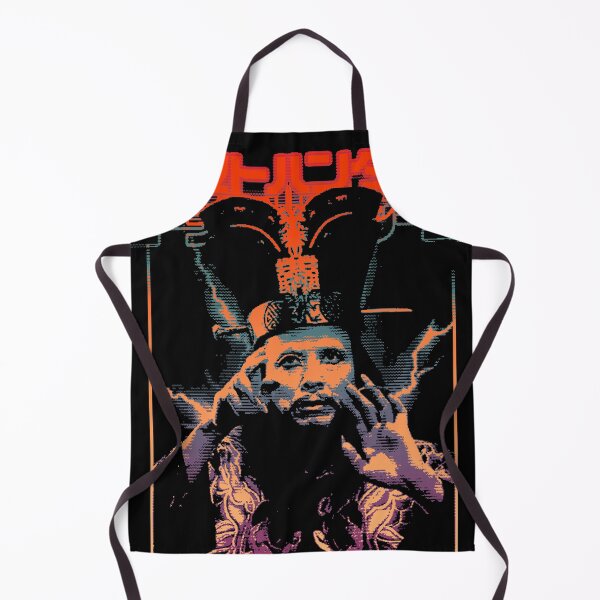 Item preview, Big Trouble in Little China: David Lo Pan designed and sold by Bootleg Factory.