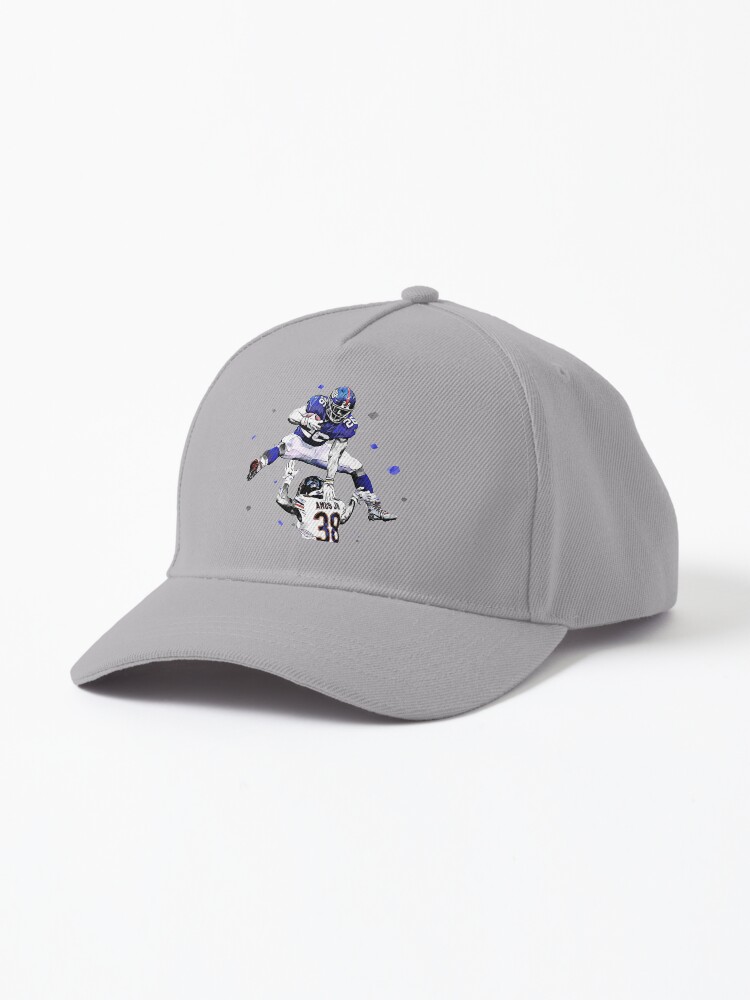 Saquon Barkley top man hats