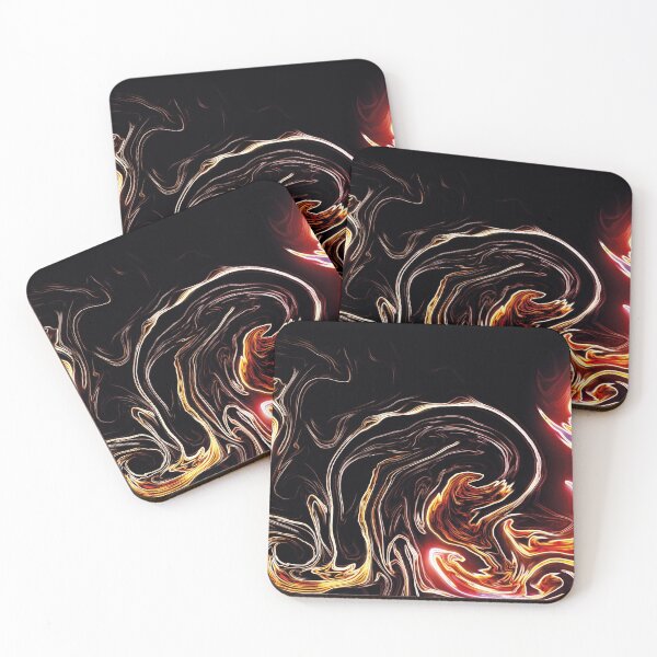 Item preview, Flying Fire Sparks designed and sold by Anita Smedberg.
