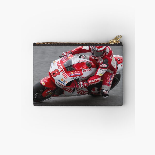 Item preview, Hector Barbera at laguna seca 2011 designed and sold by corsefoto.