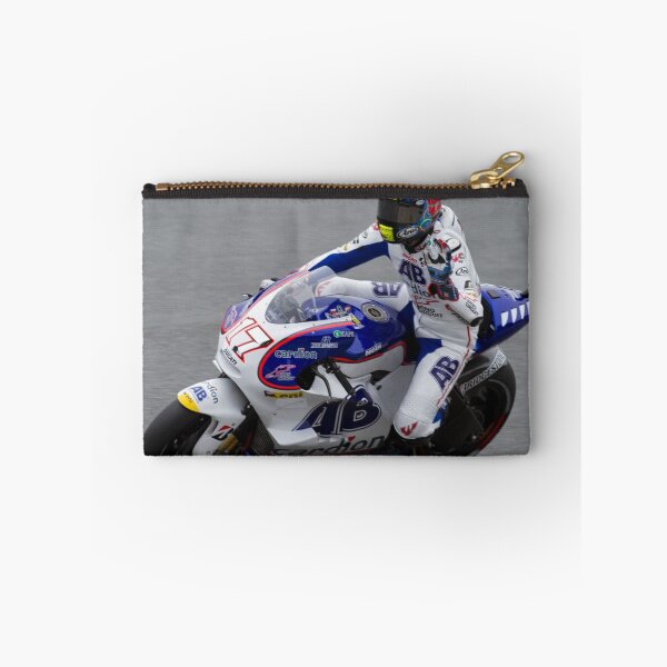 Item preview, Karel Abraham at laguna seca 2011 designed and sold by corsefoto.