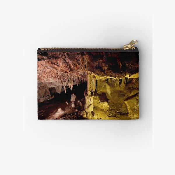 Item preview, Color underfoot - Lehman Caves designed and sold by Owed To Nature.