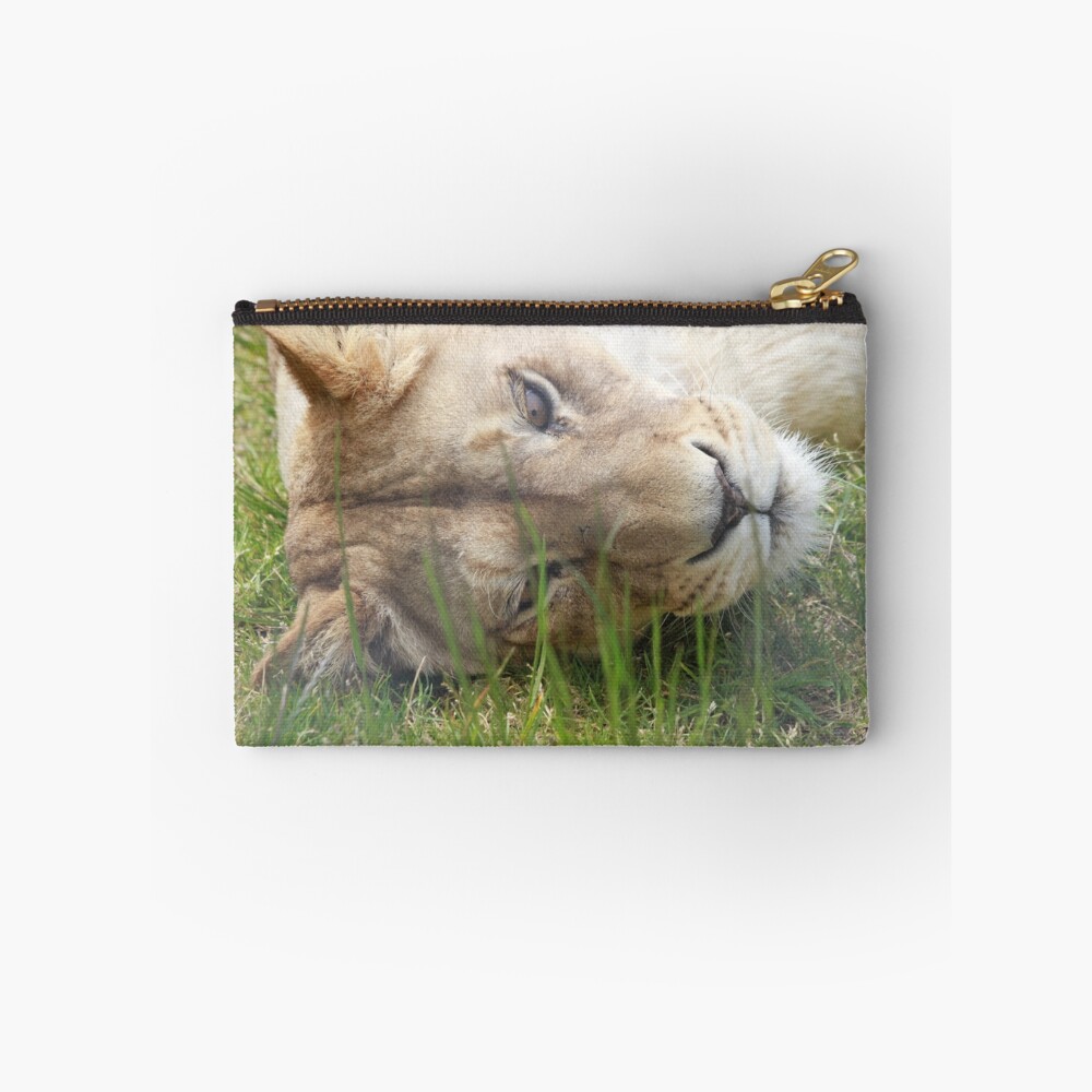 Item preview, Zipper Pouch designed and sold by R-Summers.