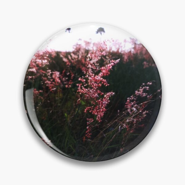 Item preview, Wildgrass on a Walk Photograph designed and sold by arientss.