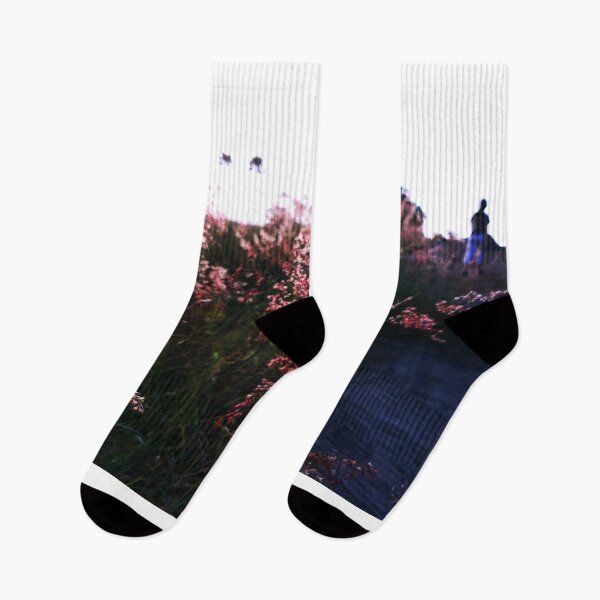 Item preview, Wildgrass on a Walk Photograph designed and sold by arientss.
