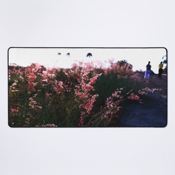 Item preview, Wildgrass on a Walk Photograph designed and sold by arientss.