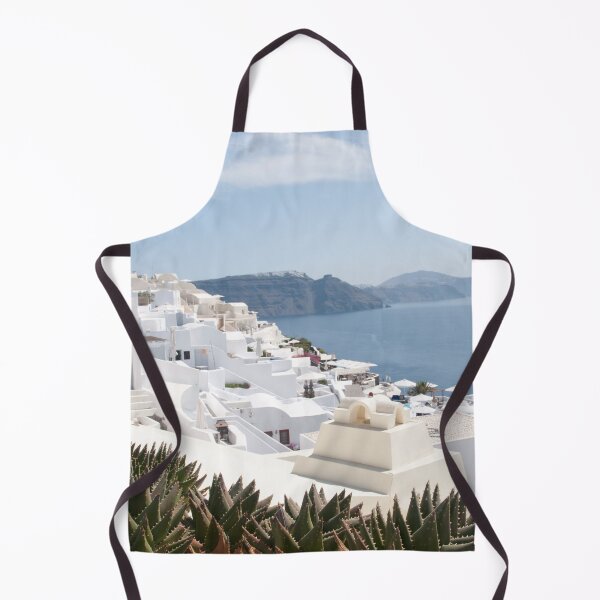 Item preview, Santorini Oia Bliss #1 #wall #decor #art designed and sold by Anita's & Bella's Art.
