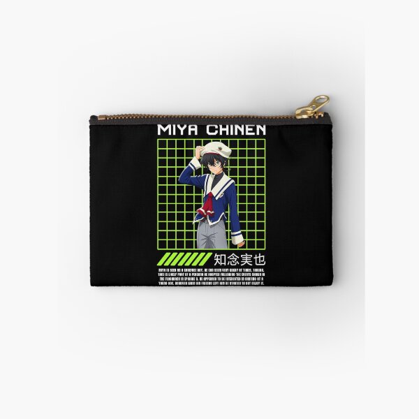 Item preview, MIYA CHINEN designed and sold by RECBLACK.