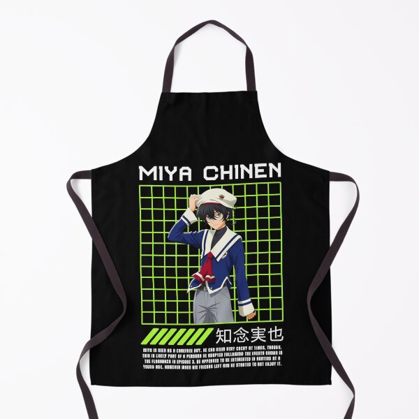 Item preview, MIYA CHINEN designed and sold by RECBLACK.