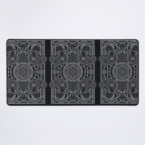 Item preview, Mecha Card - Perfect Symmetry designed and sold by PosterpartyCo.