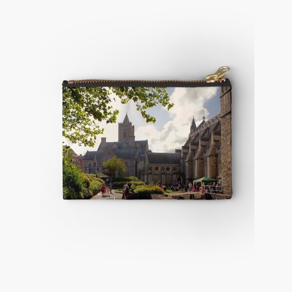 Item preview,  Christ Church and Dublinia designed and sold by Béla Török.