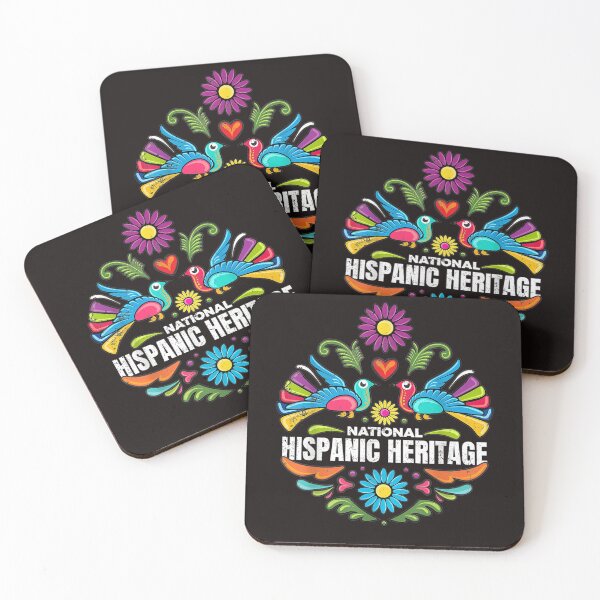 Item preview, Mes Nacional de la Herencia Hispana. designed and sold by HaydenLee162397.