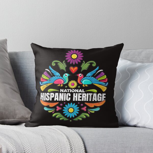 Item preview, Mes Nacional de la Herencia Hispana. designed and sold by HaydenLee162397.