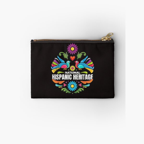 Item preview, Mes Nacional de la Herencia Hispana. designed and sold by HaydenLee162397.