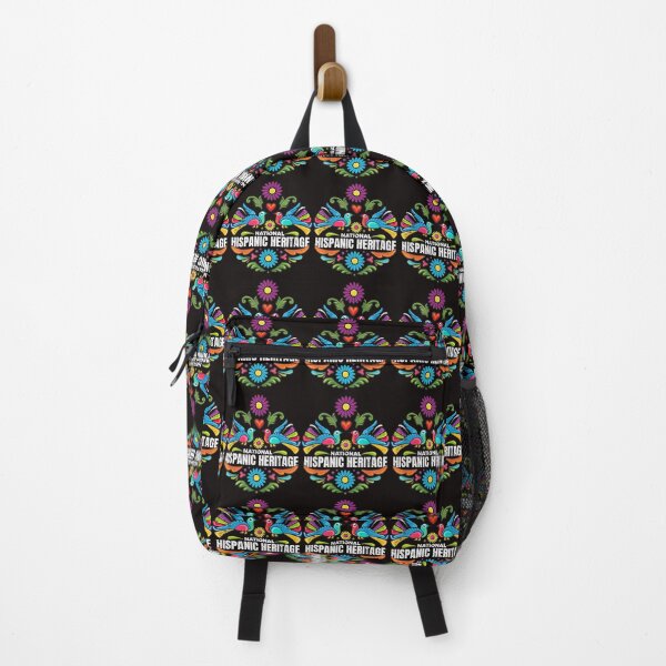 Item preview, National Hispanic Heritage Month . designed and sold by HaydenLee162397.