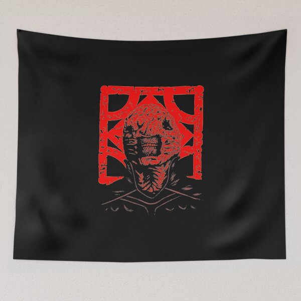 Item preview, Hellraiser designed and sold by Hellraiserr24.