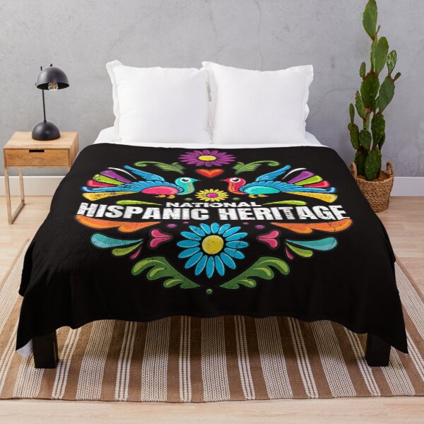 Item preview, Mes Nacional de la Herencia Hispana. designed and sold by HaydenLee162397.