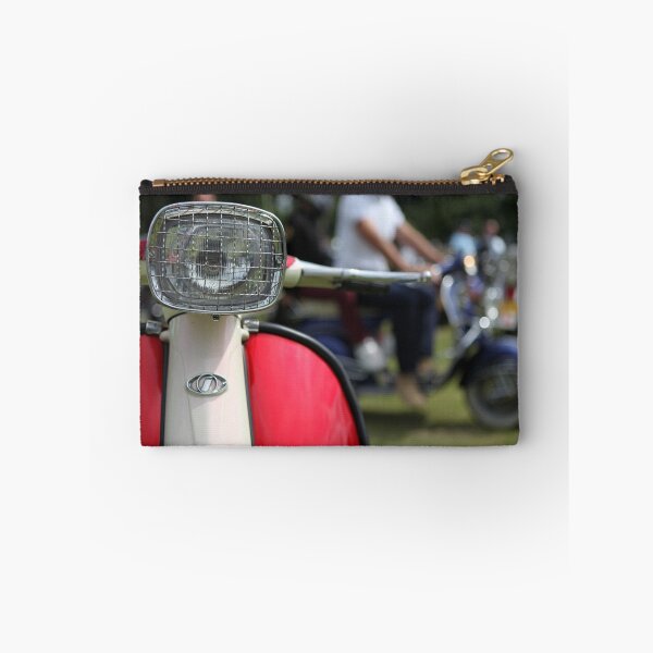 Item preview, LAMBRETTA LUZ MALLA. designed and sold by Phil Bower.