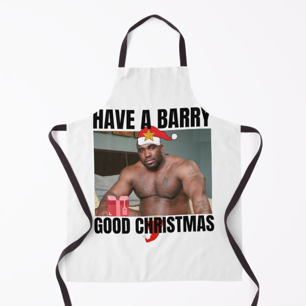 Item preview, Big Dick Black Guy Meme Barry Wood designed and sold by Flookav.