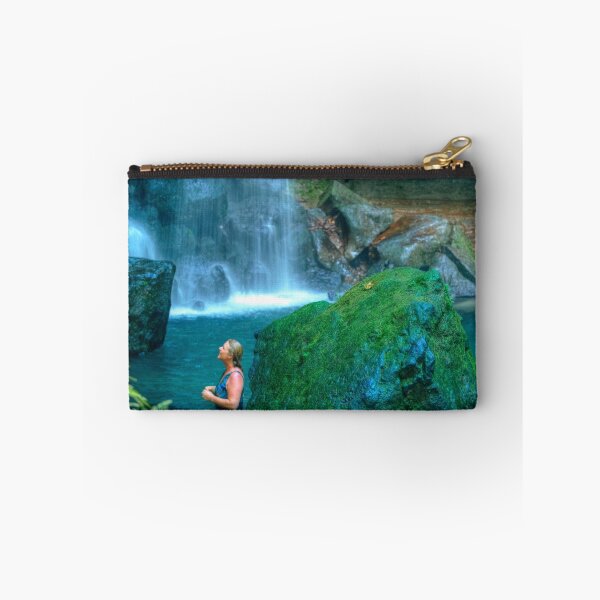 Item preview, The Morne Trois Pitons National Park designed and sold by photorolandi.