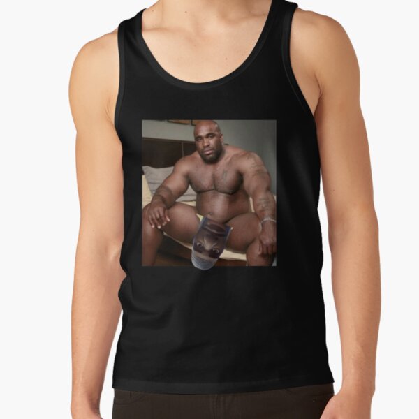 Big clearance tank tops