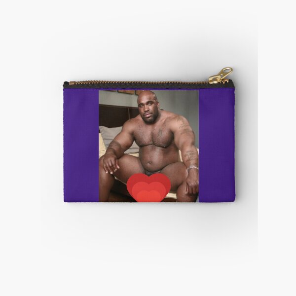 Item preview, Big Dick Black Guy Meme Barry Wood designed and sold by Flookav.
