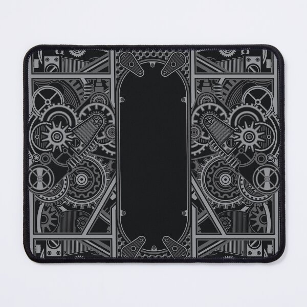 Item preview, Mecha Card - Perfect Symmetry designed and sold by PosterpartyCo.