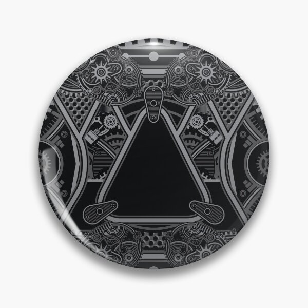 Item preview, Mecha Card - Perfect Symmetry designed and sold by PosterpartyCo.
