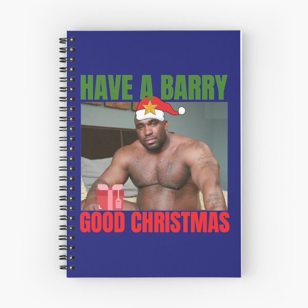 Item preview, Big Dick Black Guy Meme Barry Wood designed and sold by Flookav.