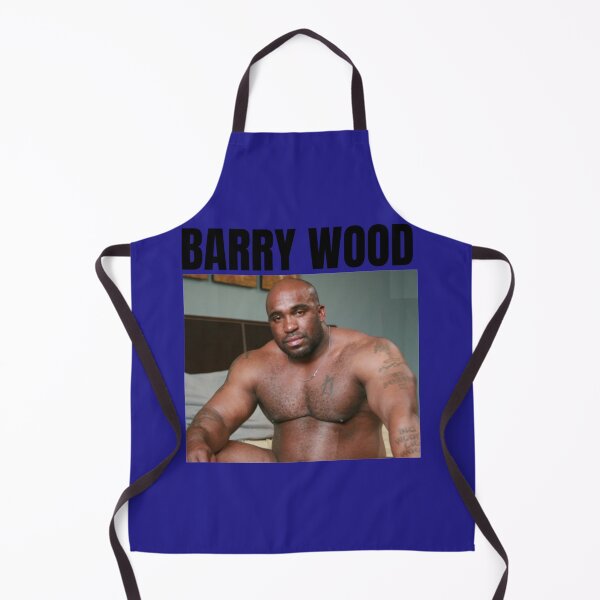 Item preview, Big Dick Black Guy Meme Barry Wood designed and sold by Flookav.