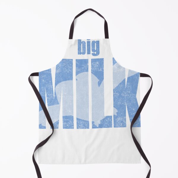 Item preview, BIG MILK Classic designed and sold by verlielanders.