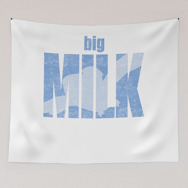 Item preview, BIG MILK Classic designed and sold by verlielanders.