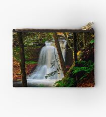 Sulli Falls! Studio Pouch